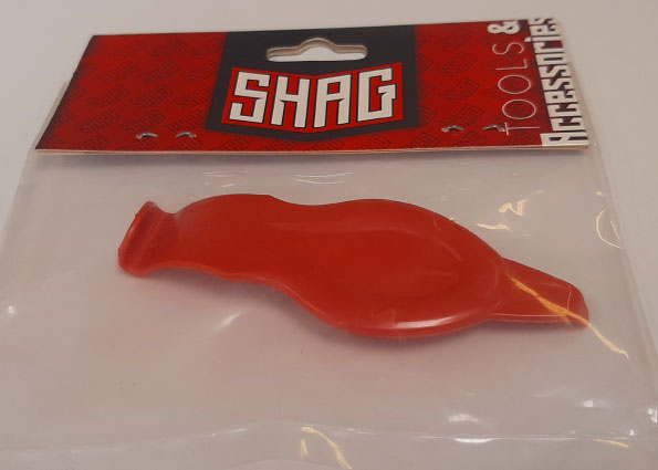Shag Spoon Montagewerkzeug