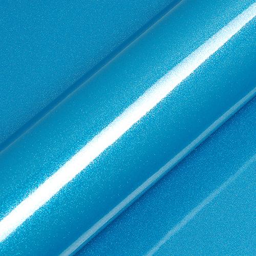 HX20BFJB - Fjord Blue gloss glimmer- Turkis